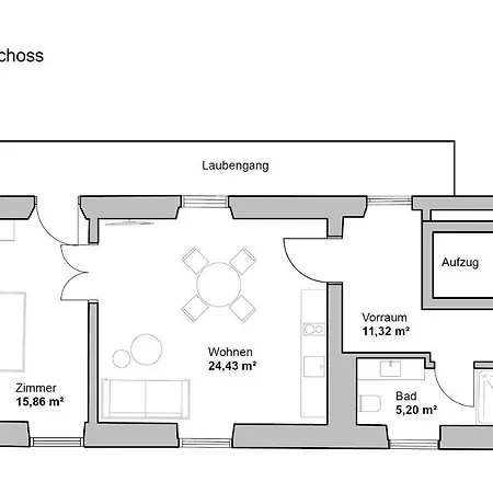 Designer Boutique Apartments Graz Trauttmansdorffgasse Extérieur photo