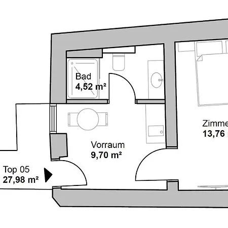Designer Boutique Apartments Graz Trauttmansdorffgasse Extérieur photo