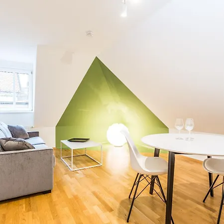 Designer Boutique Apartments Graz Trauttmansdorffgasse Extérieur photo
