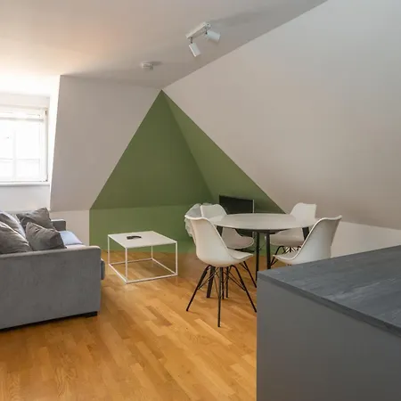 Designer Boutique Apartments Graz Trauttmansdorffgasse Extérieur photo