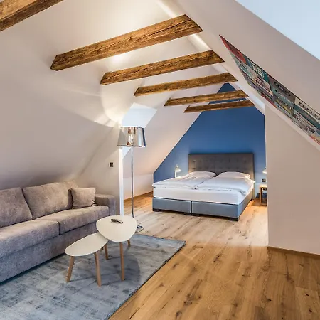 Designer Boutique Apartments Graz Trauttmansdorffgasse Extérieur photo