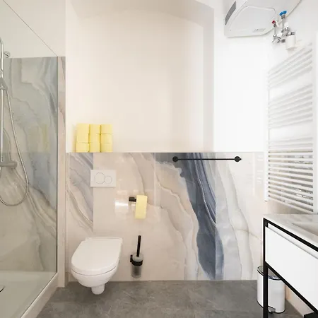 Designer Boutique Apartments Graz Trauttmansdorffgasse Extérieur photo
