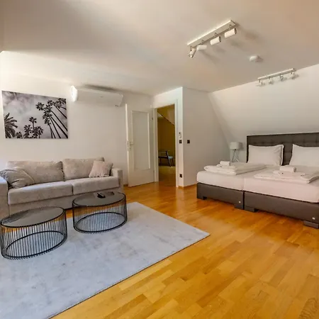 Designer Boutique Apartments Graz Trauttmansdorffgasse Extérieur photo