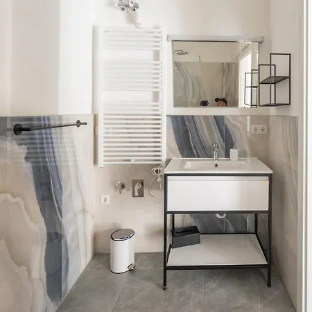 Designer Boutique Apartments Graz Trauttmansdorffgasse Extérieur photo
