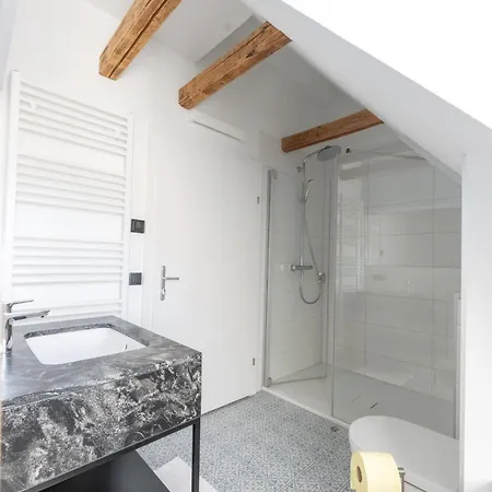 Designer Boutique Apartments Graz Trauttmansdorffgasse Extérieur photo