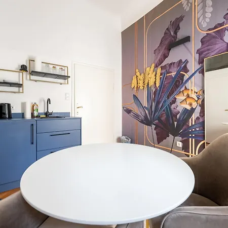Designer Boutique Apartments Graz Trauttmansdorffgasse Extérieur photo