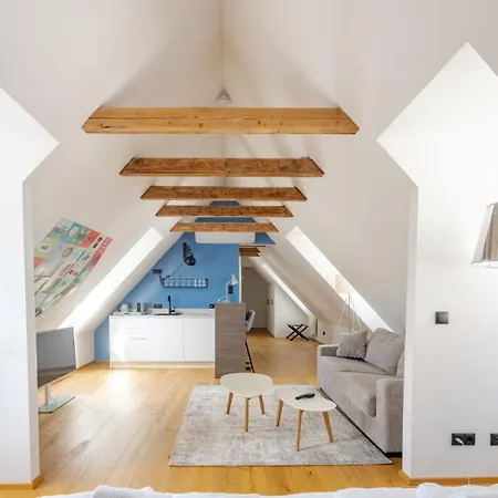 Designer Boutique Apartments Graz Trauttmansdorffgasse Extérieur photo