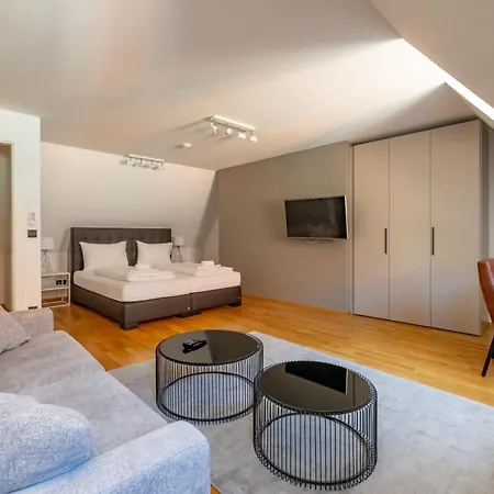 Designer Boutique Apartments Graz Trauttmansdorffgasse Extérieur photo