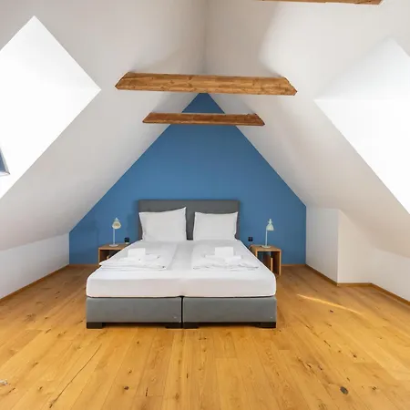 Designer Boutique Apartments Graz Trauttmansdorffgasse Extérieur photo