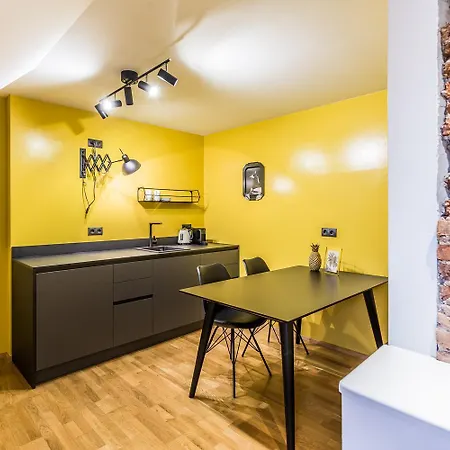 Designer Boutique Apartments Graz Trauttmansdorffgasse Extérieur photo