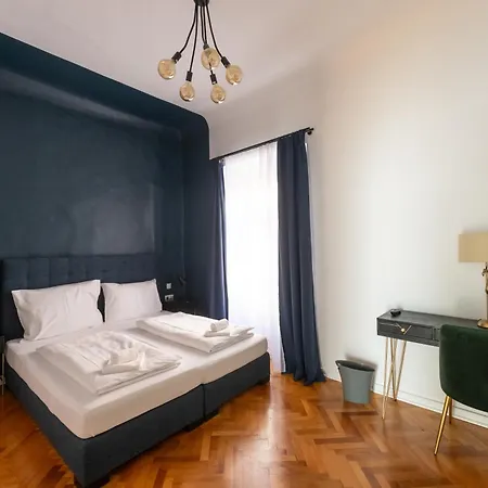Designer Boutique Apartments Graz Trauttmansdorffgasse Extérieur photo