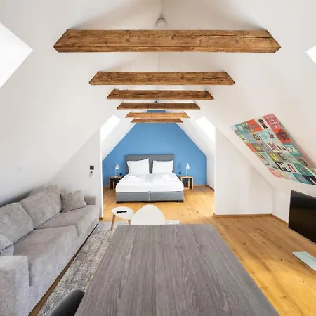 Designer Boutique Apartments Graz Trauttmansdorffgasse Extérieur photo