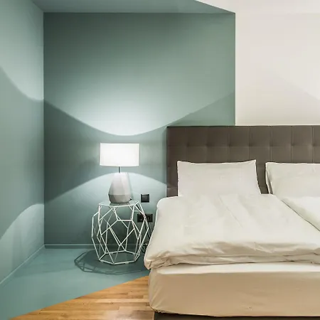 Designer Boutique Apartments Graz Trauttmansdorffgasse Extérieur photo
