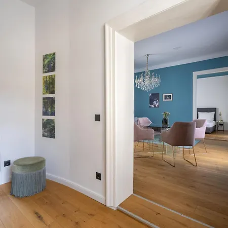 Designer Boutique Apartments Graz Trauttmansdorffgasse Extérieur photo