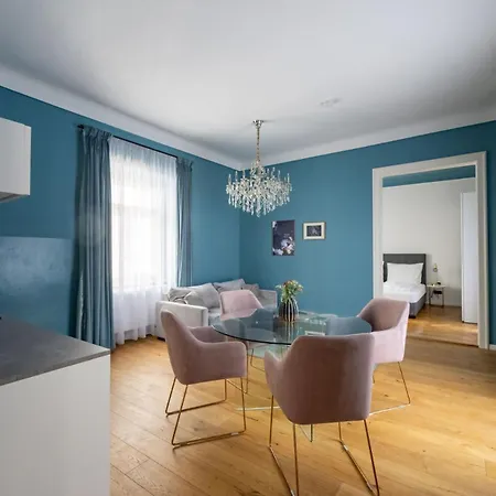 Designer Boutique Apartments Graz Trauttmansdorffgasse Extérieur photo