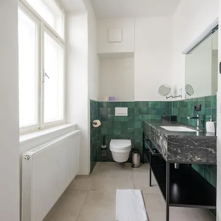 Designer Boutique Apartments Graz Trauttmansdorffgasse Extérieur photo