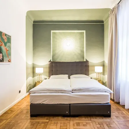 Designer Boutique Apartments Graz Trauttmansdorffgasse Extérieur photo