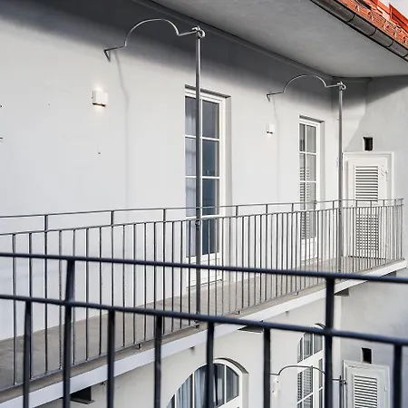 Designer Boutique Apartments Graz Trauttmansdorffgasse Extérieur photo