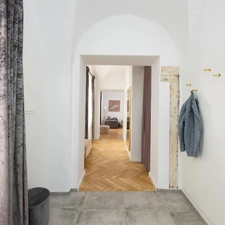 Designer Boutique Apartments Graz Trauttmansdorffgasse Extérieur photo