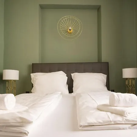Designer Boutique Apartments Graz Trauttmansdorffgasse Extérieur photo